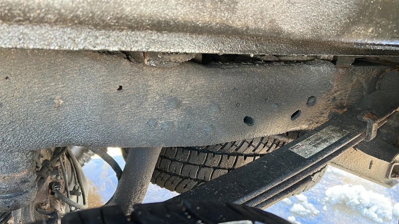 Ford F-250 SD Lariat SuperCab 4WD 2015