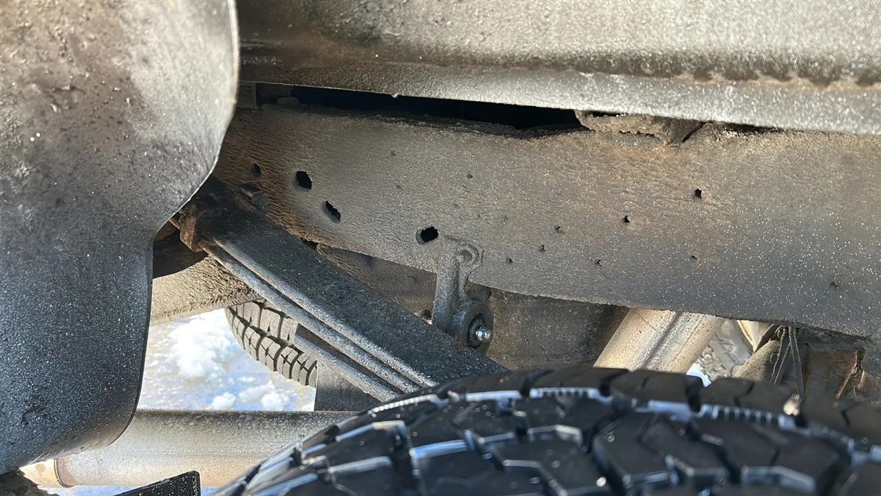 Ford F-250 SD Lariat SuperCab 4WD 2015