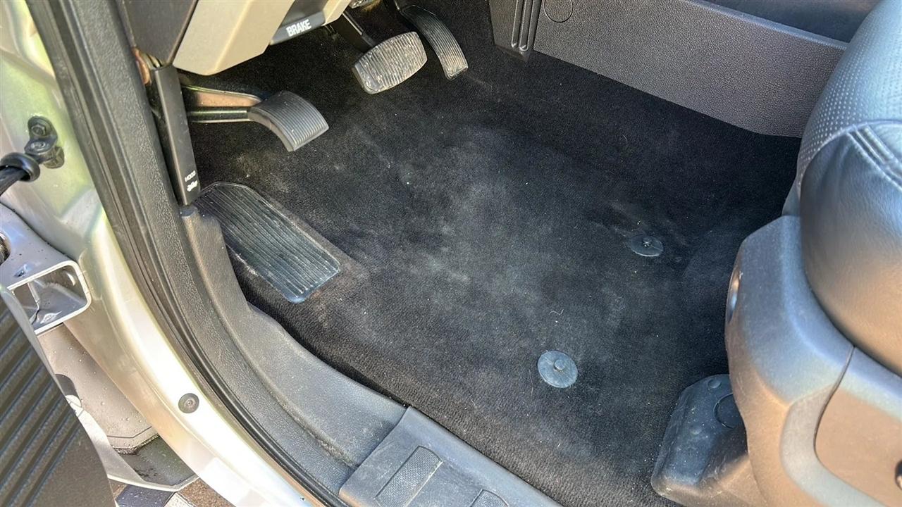 Ford F-250 SD Lariat SuperCab 4WD 2015