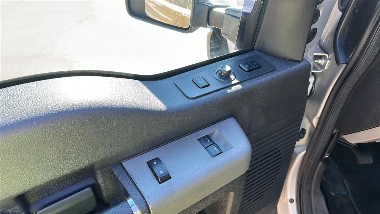 Ford F-250 SD Lariat SuperCab 4WD 2015