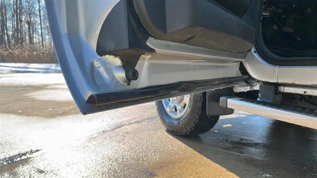 Ford F-250 SD Lariat SuperCab 4WD 2015