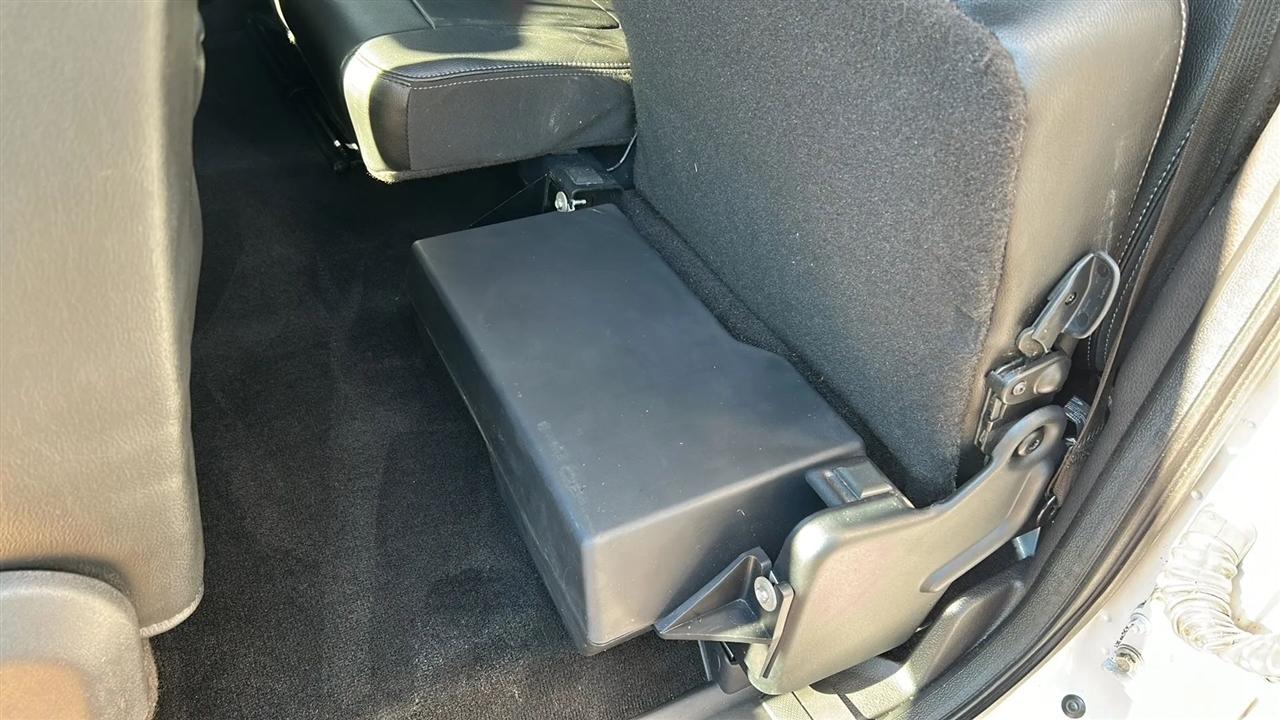 Ford F-250 SD Lariat SuperCab 4WD 2015