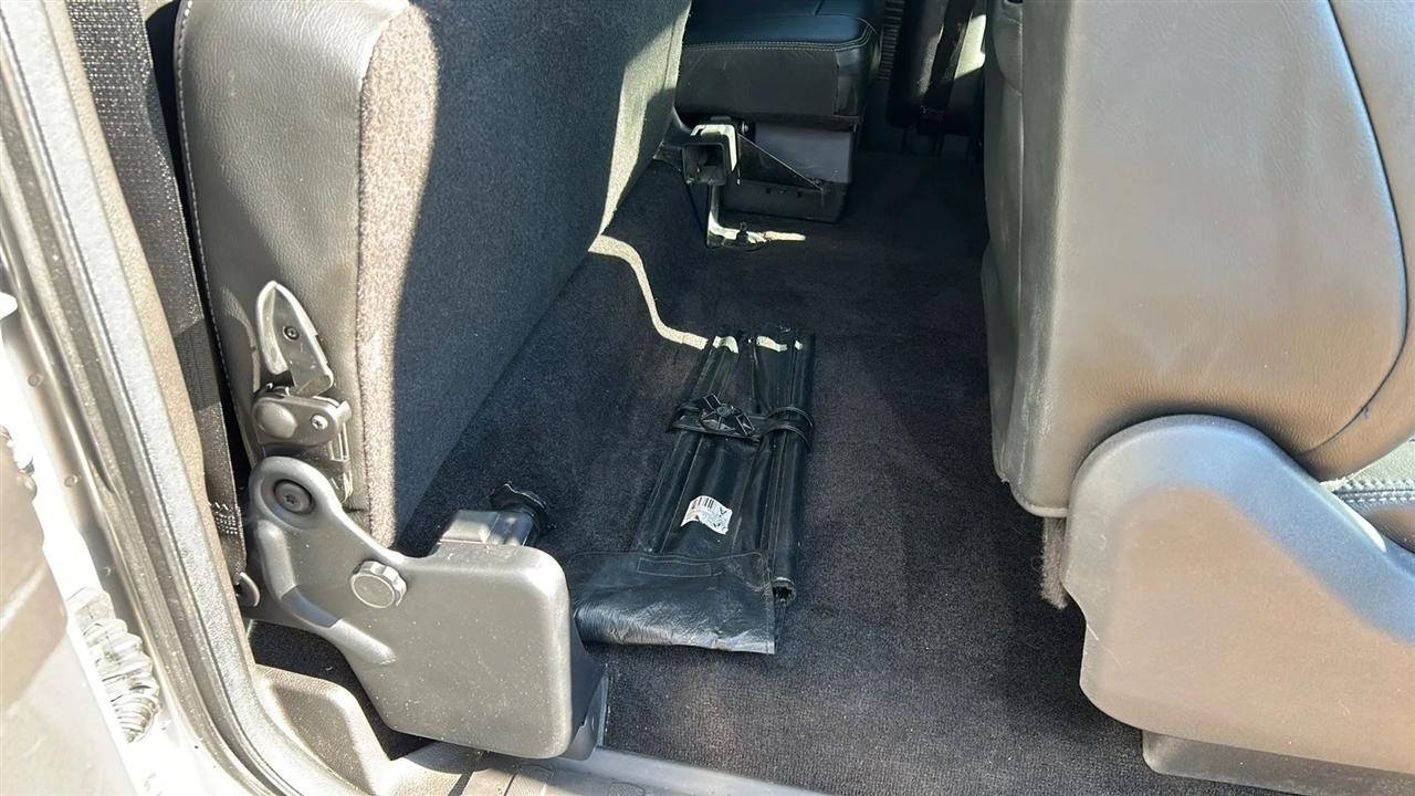 Ford F-250 SD Lariat SuperCab 4WD 2015