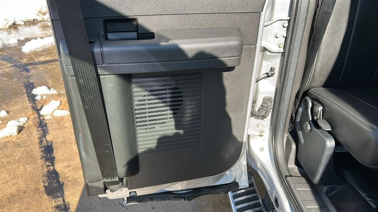 Ford F-250 SD Lariat SuperCab 4WD 2015