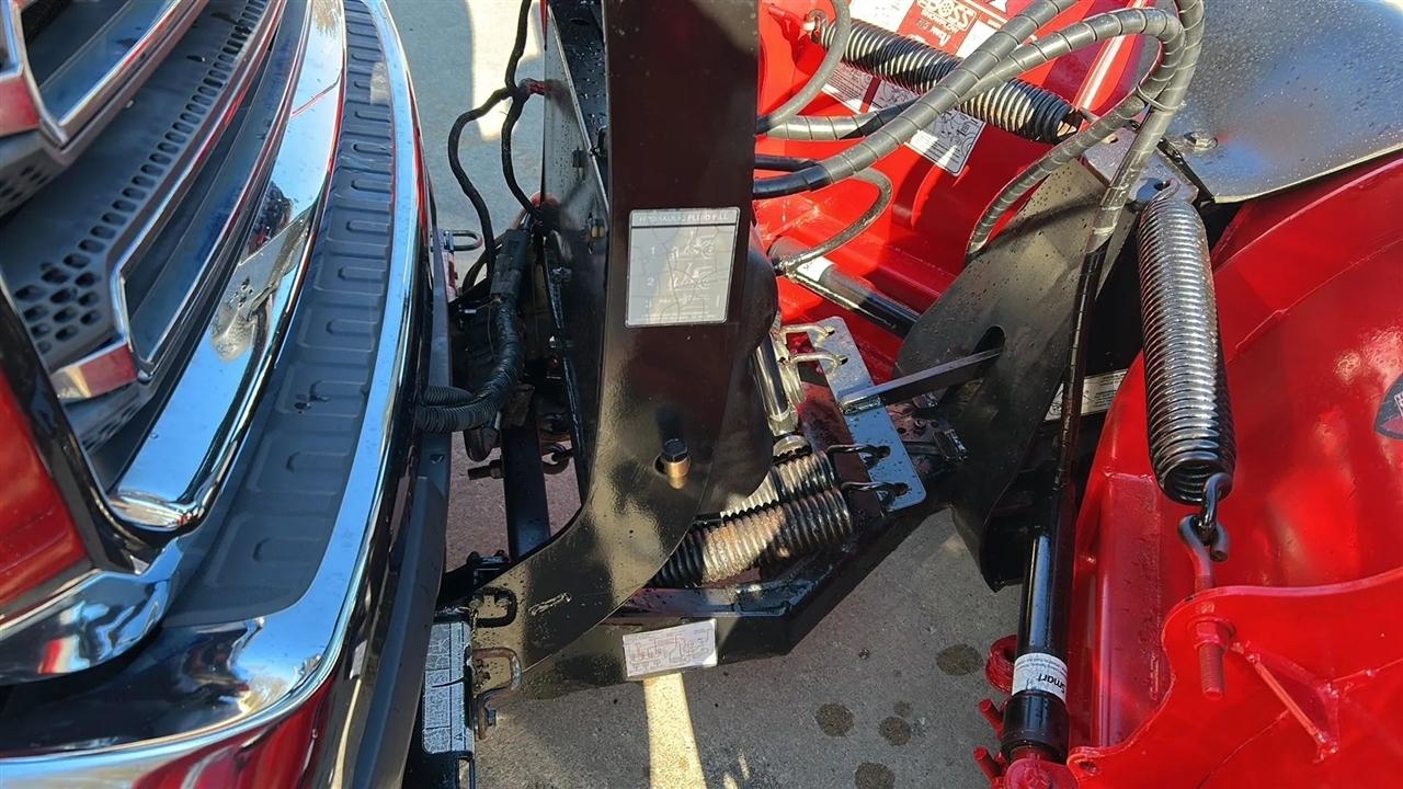 GMC Sierra 2500HD Base Long Box 4WD 2018