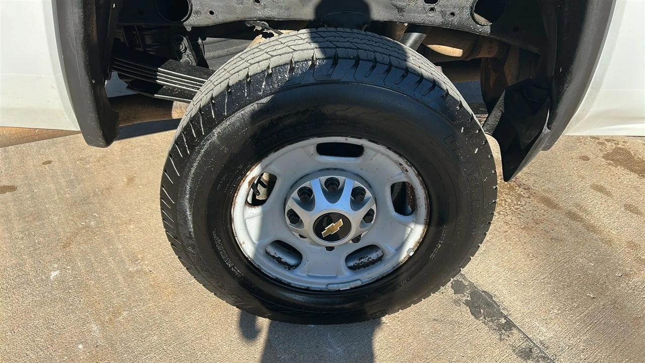 GMC Sierra 2500HD Base Long Box 4WD 2018