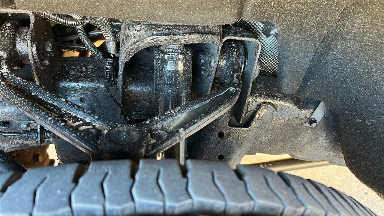 GMC Sierra 2500HD Base Long Box 4WD 2018