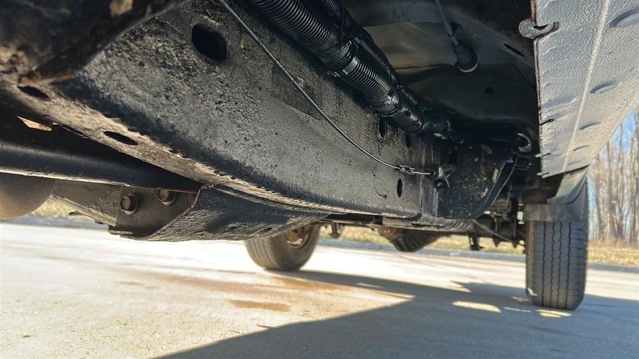 GMC Sierra 2500HD Base Long Box 4WD 2018