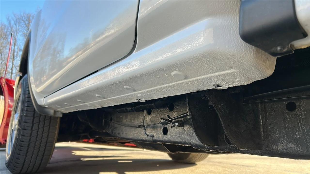 GMC Sierra 2500HD Base Long Box 4WD 2018