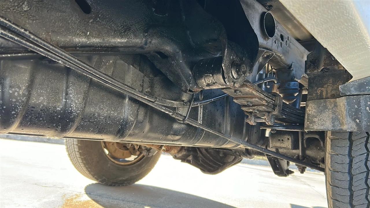 GMC Sierra 2500HD Base Long Box 4WD 2018