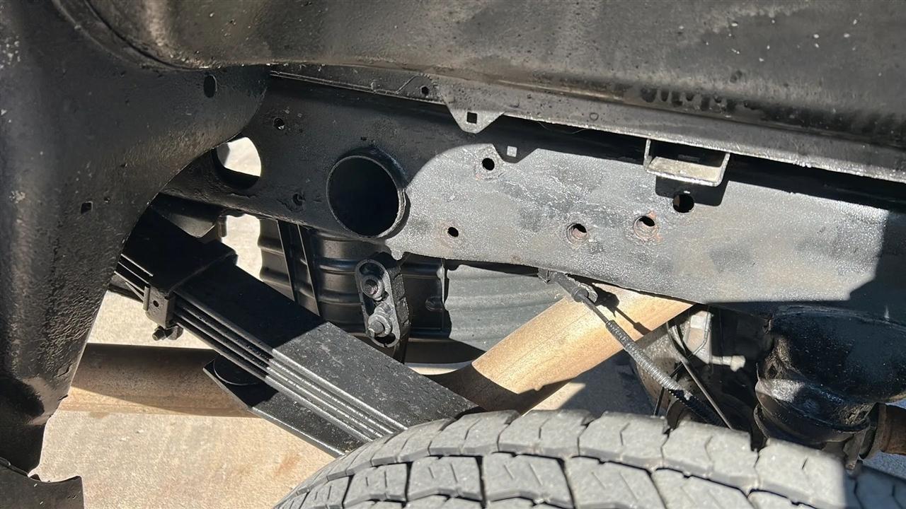 GMC Sierra 2500HD Base Long Box 4WD 2018