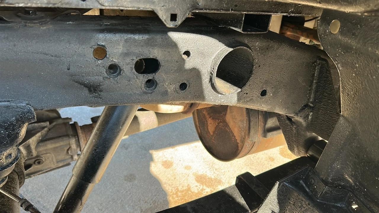 GMC Sierra 2500HD Base Long Box 4WD 2018