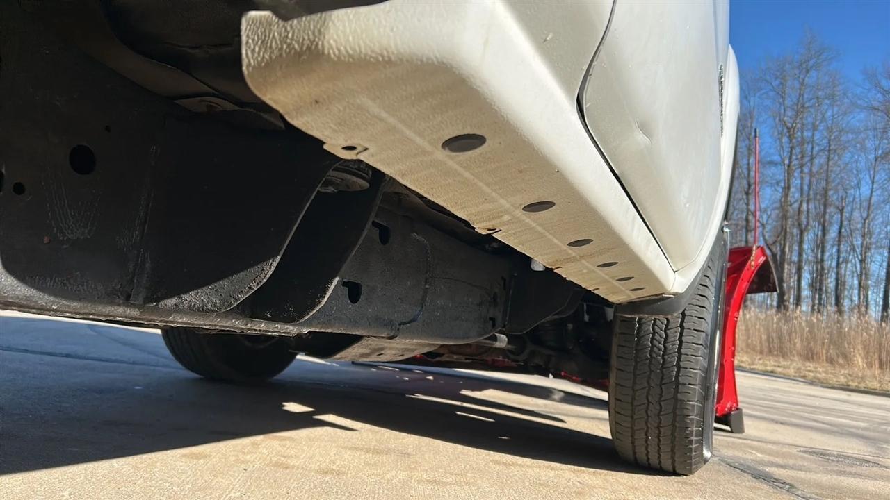 GMC Sierra 2500HD Base Long Box 4WD 2018