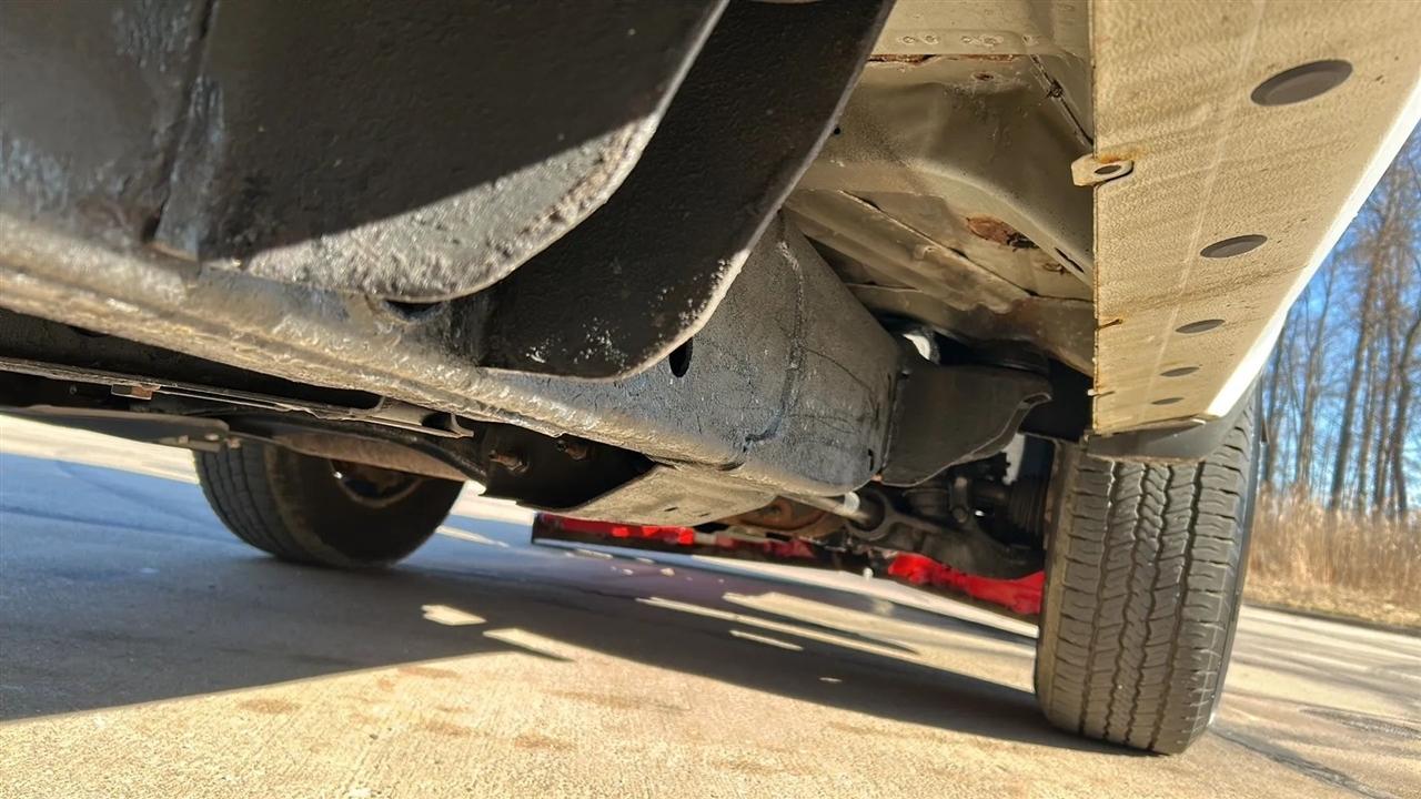 GMC Sierra 2500HD Base Long Box 4WD 2018