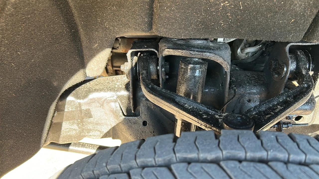 GMC Sierra 2500HD Base Long Box 4WD 2018