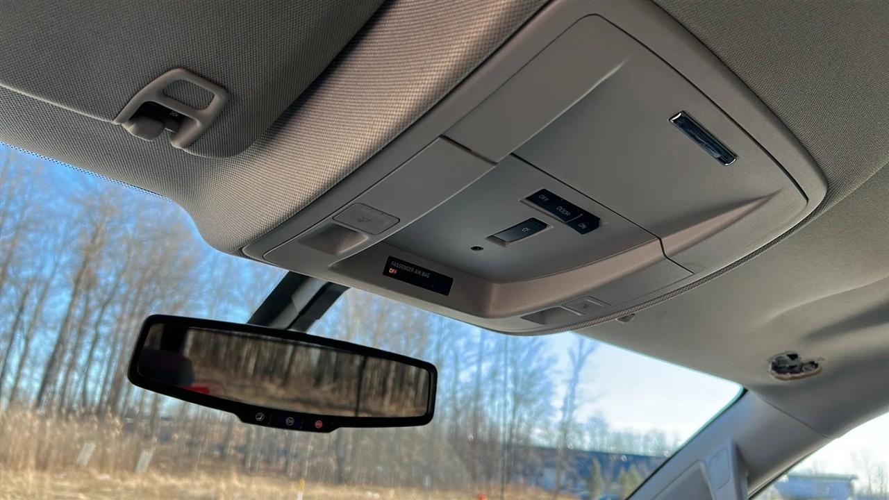 GMC Sierra 2500HD Base Long Box 4WD 2018