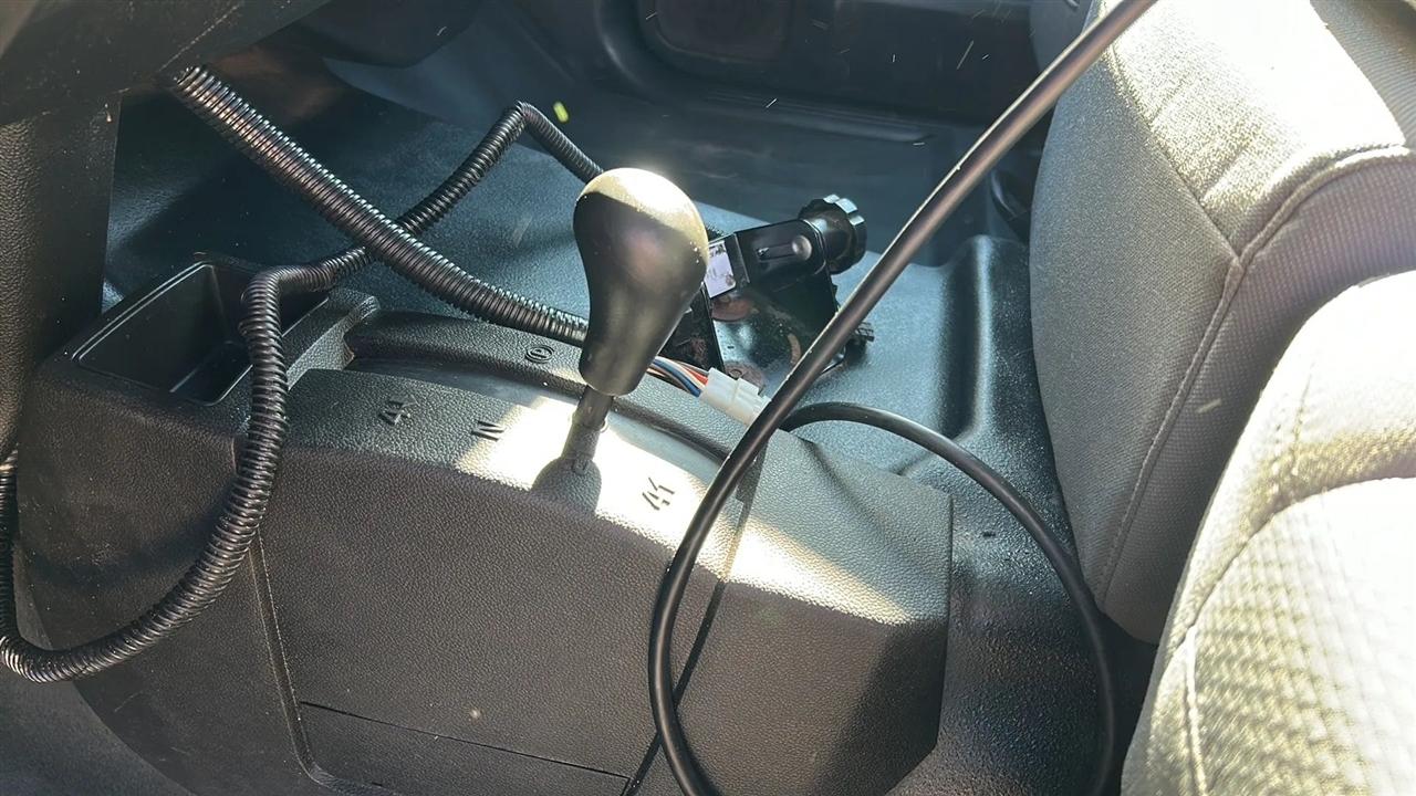 GMC Sierra 2500HD Base Long Box 4WD 2018