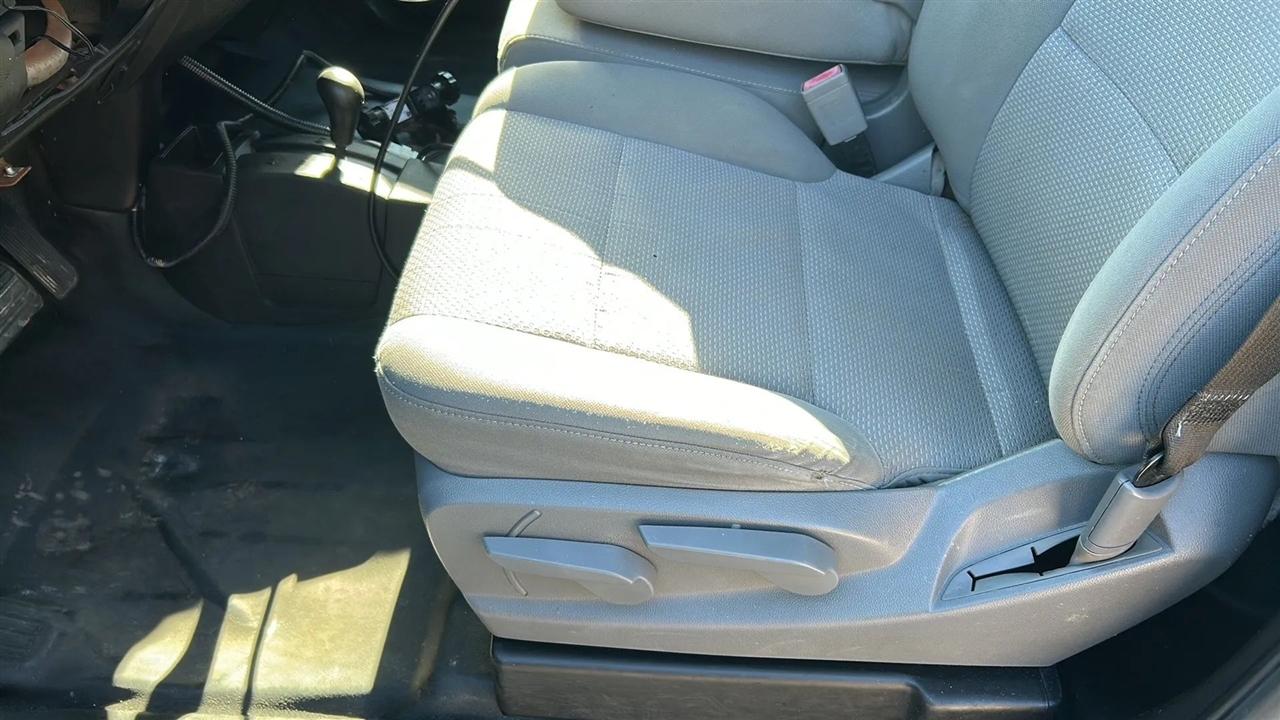 GMC Sierra 2500HD Base Long Box 4WD 2018