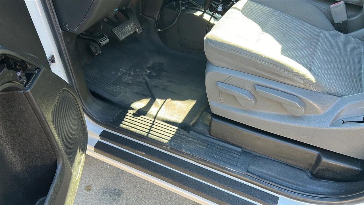 GMC Sierra 2500HD Base Long Box 4WD 2018