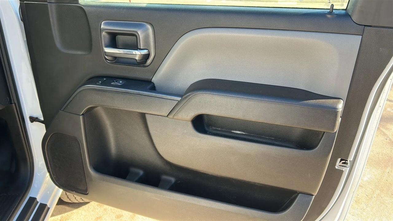 GMC Sierra 2500HD Base Long Box 4WD 2018