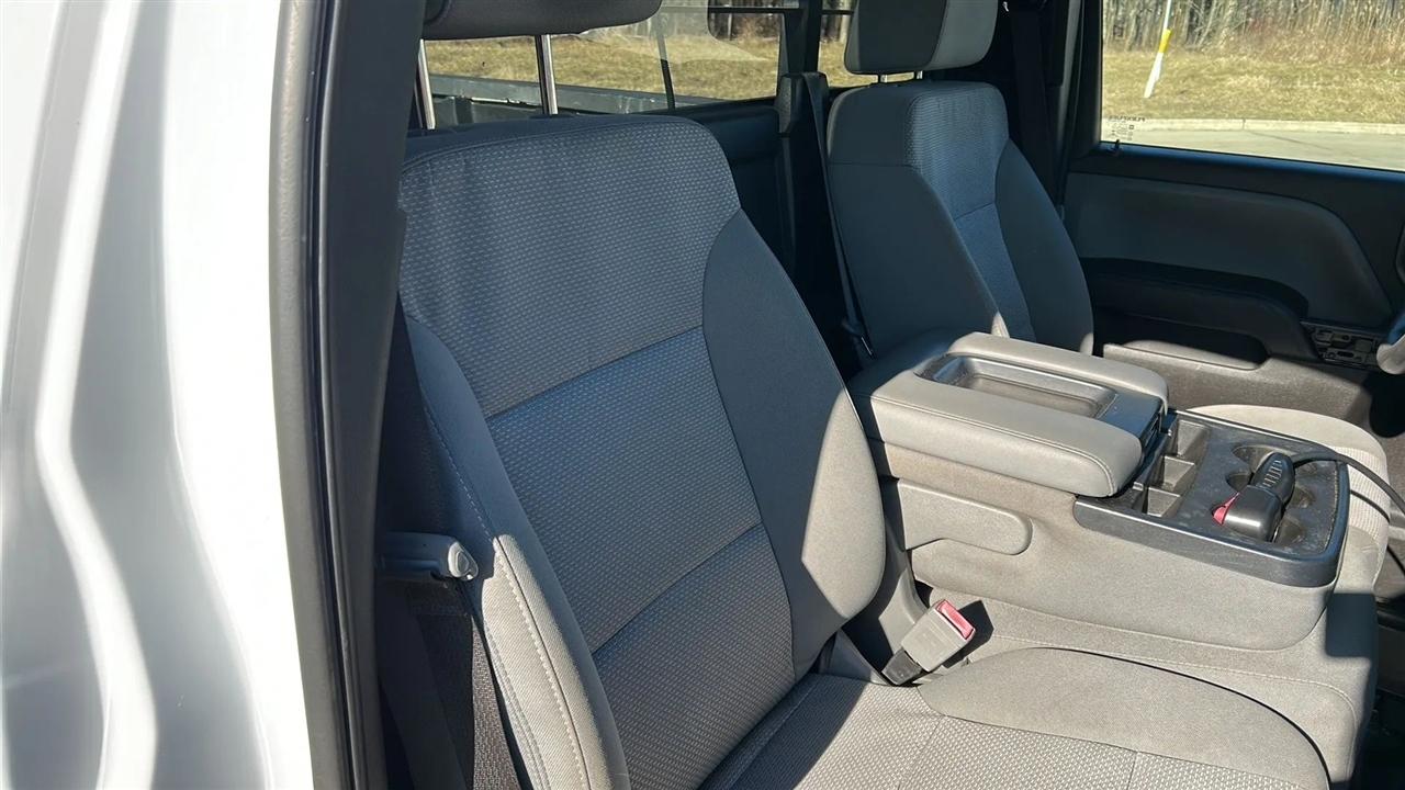 GMC Sierra 2500HD Base Long Box 4WD 2018