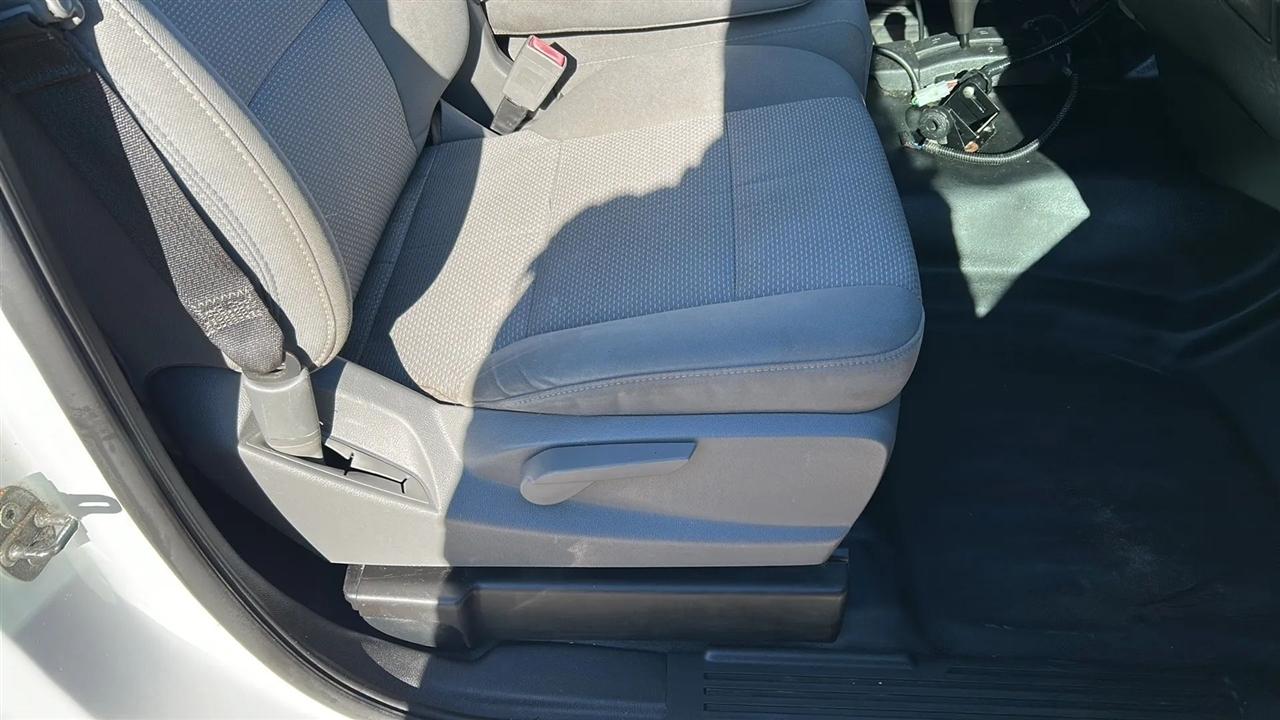 GMC Sierra 2500HD Base Long Box 4WD 2018