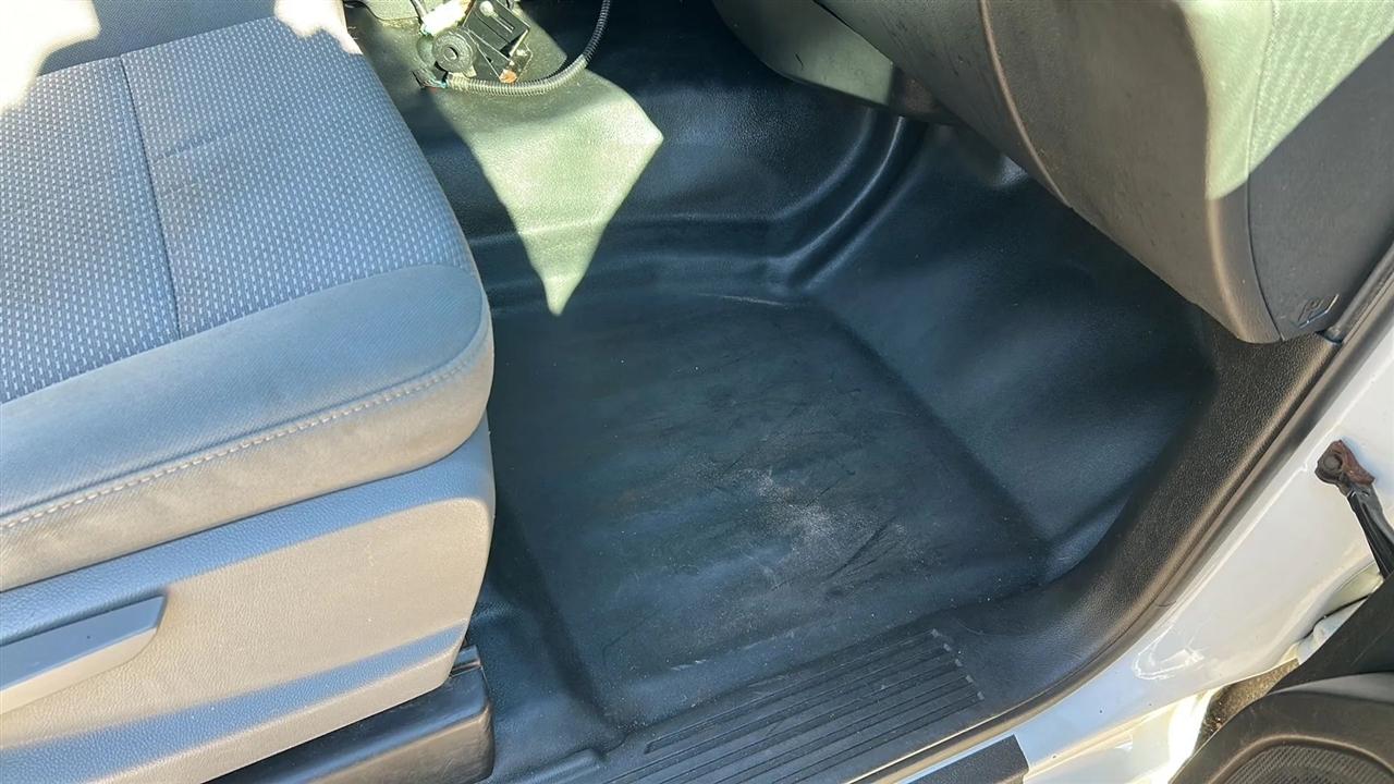 GMC Sierra 2500HD Base Long Box 4WD 2018