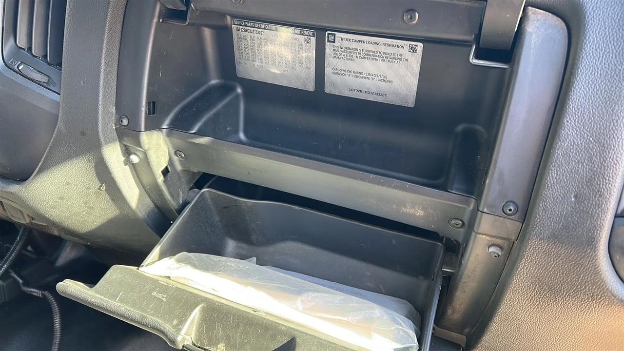 GMC Sierra 2500HD Base Long Box 4WD 2018