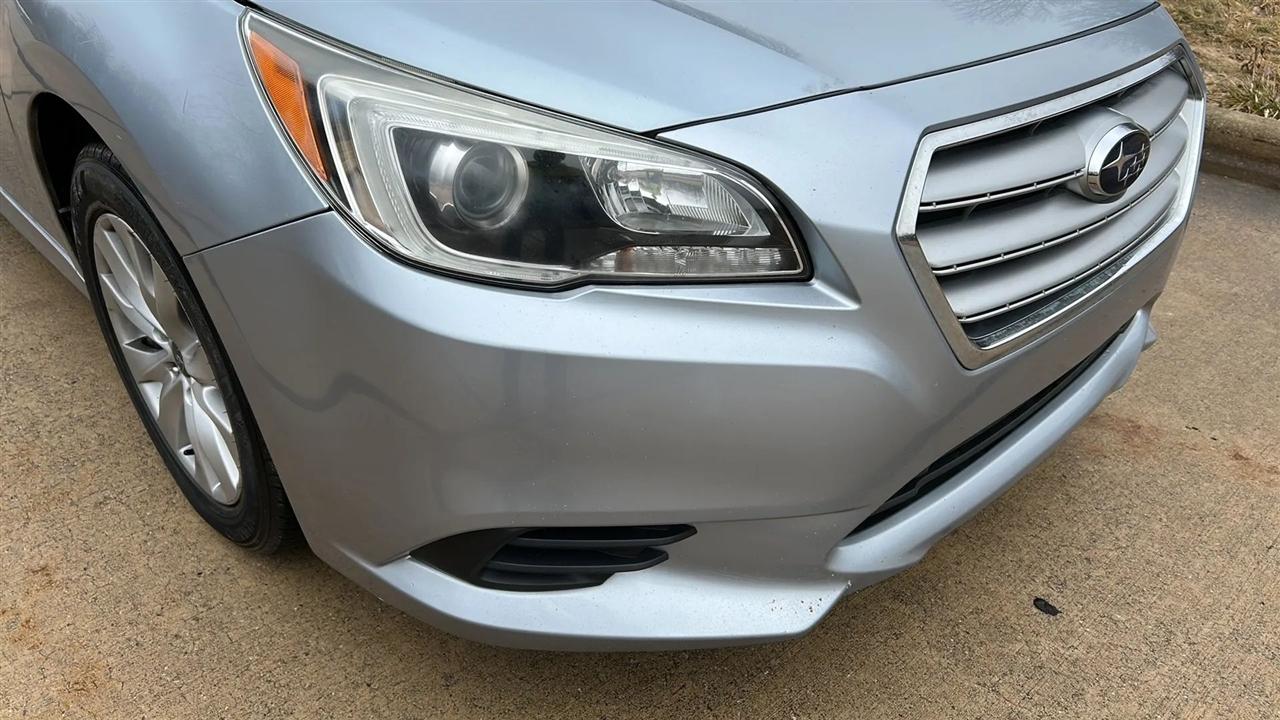 Subaru Legacy 2.5i Premium 2017