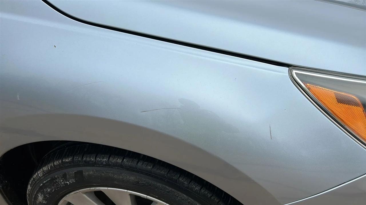 Subaru Legacy 2.5i Premium 2017