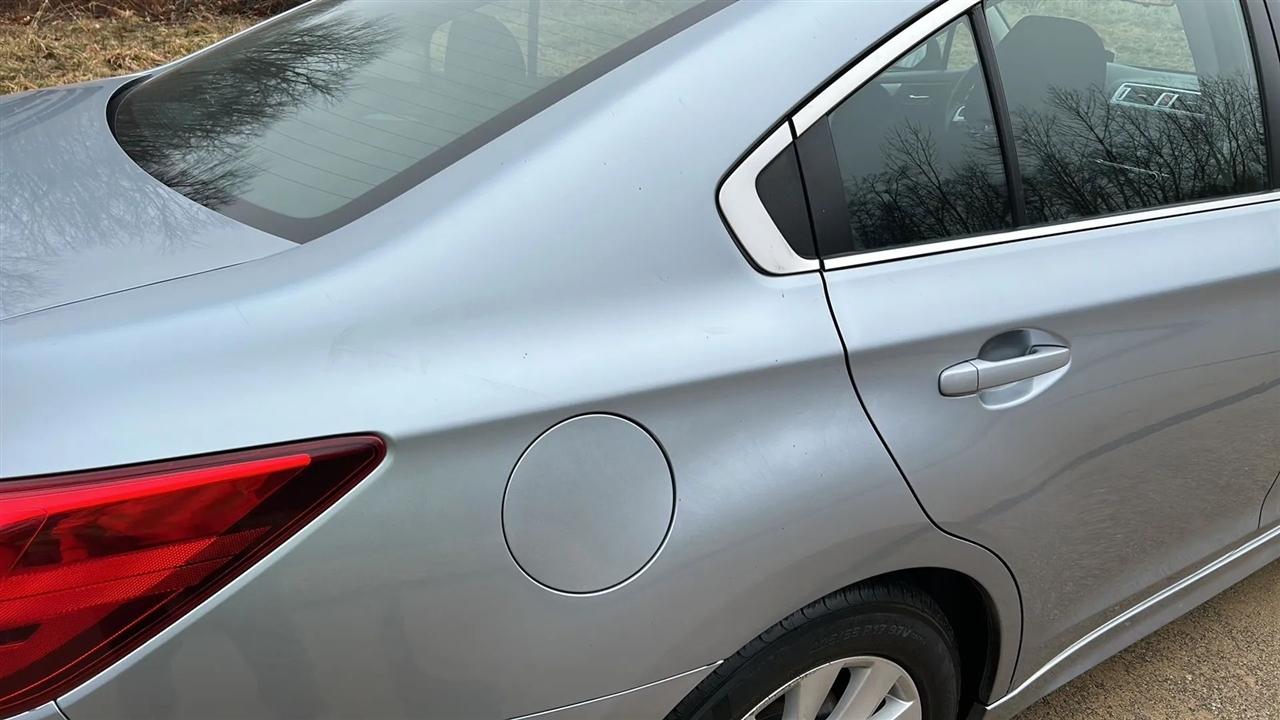 Subaru Legacy 2.5i Premium 2017