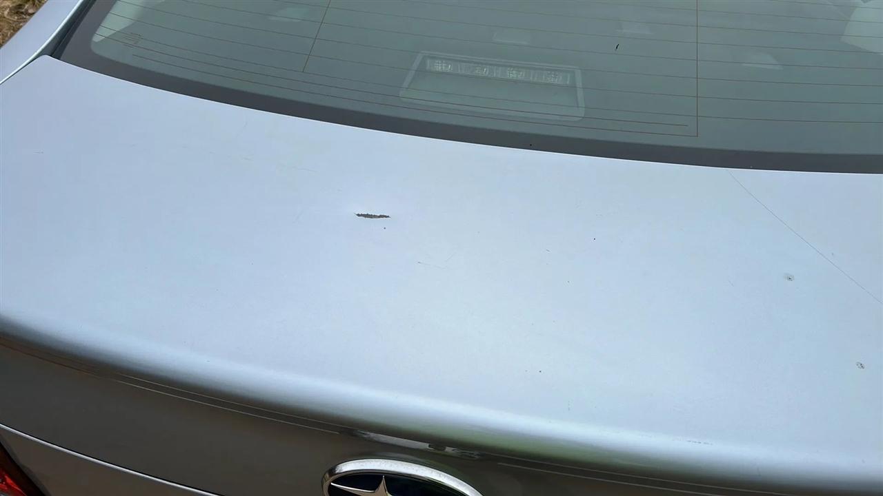 Subaru Legacy 2.5i Premium 2017