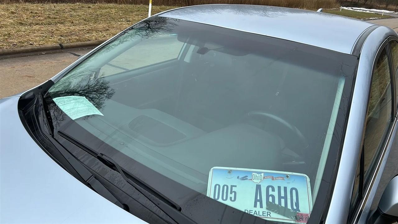 Subaru Legacy 2.5i Premium 2017