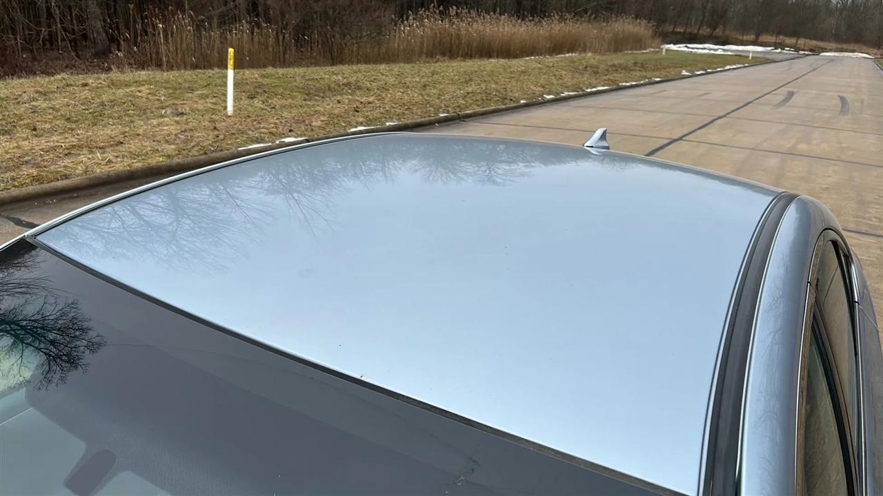 Subaru Legacy 2.5i Premium 2017