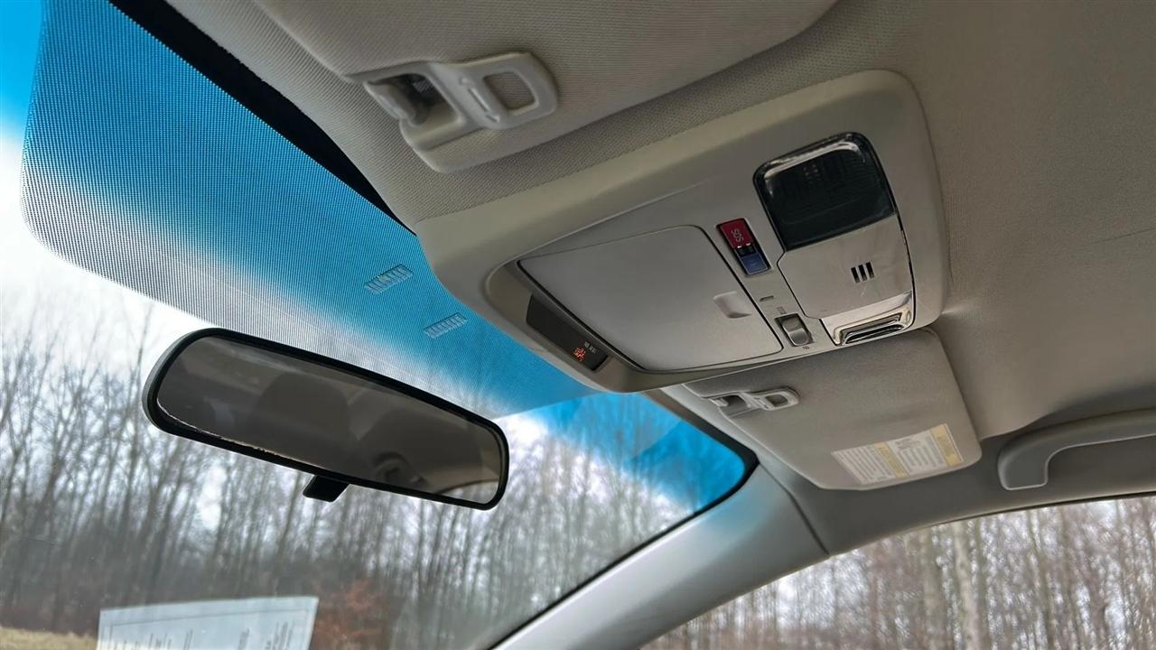 Subaru Legacy 2.5i Premium 2017