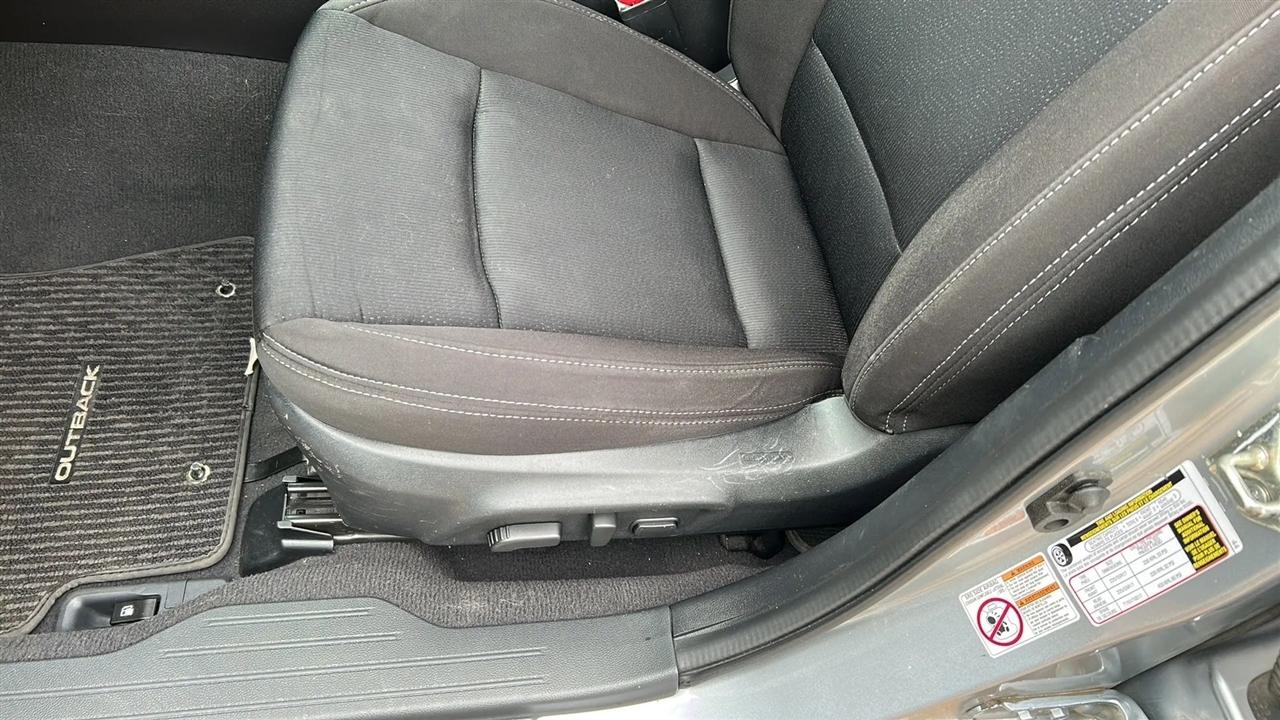 Subaru Legacy 2.5i Premium 2017