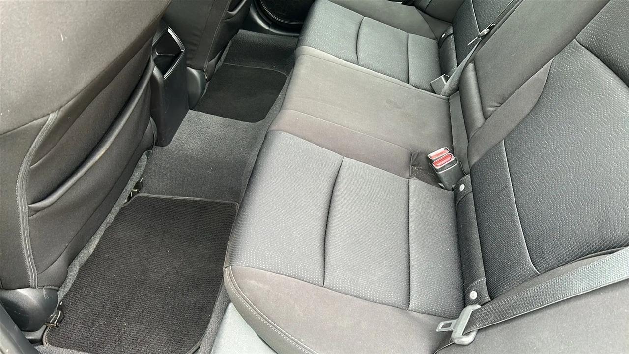 Subaru Legacy 2.5i Premium 2017