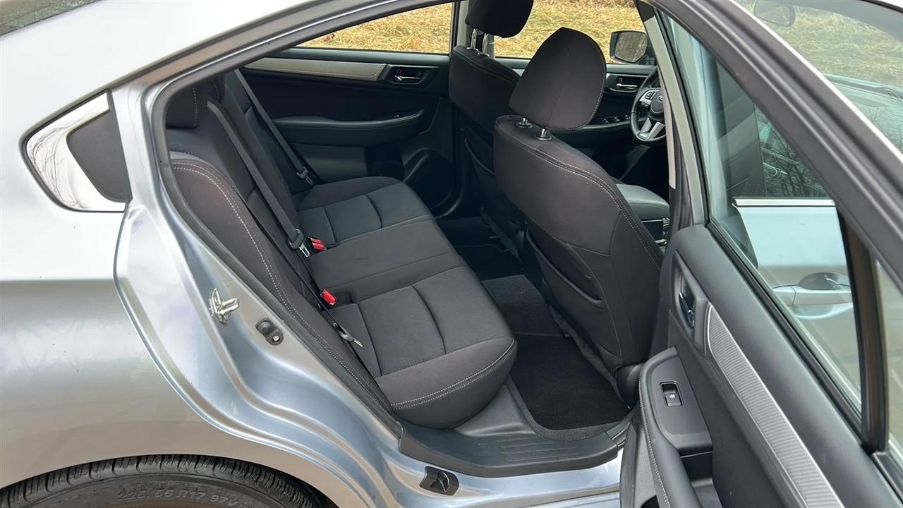 Subaru Legacy 2.5i Premium 2017