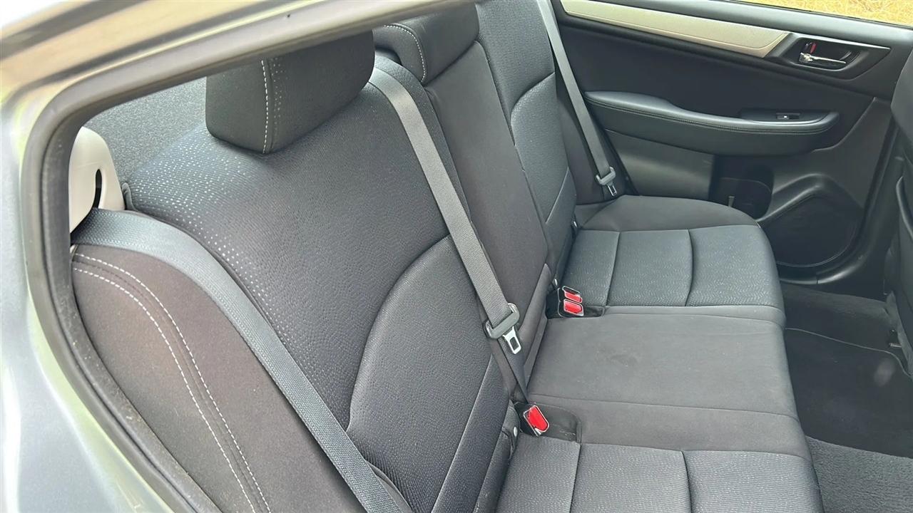 Subaru Legacy 2.5i Premium 2017