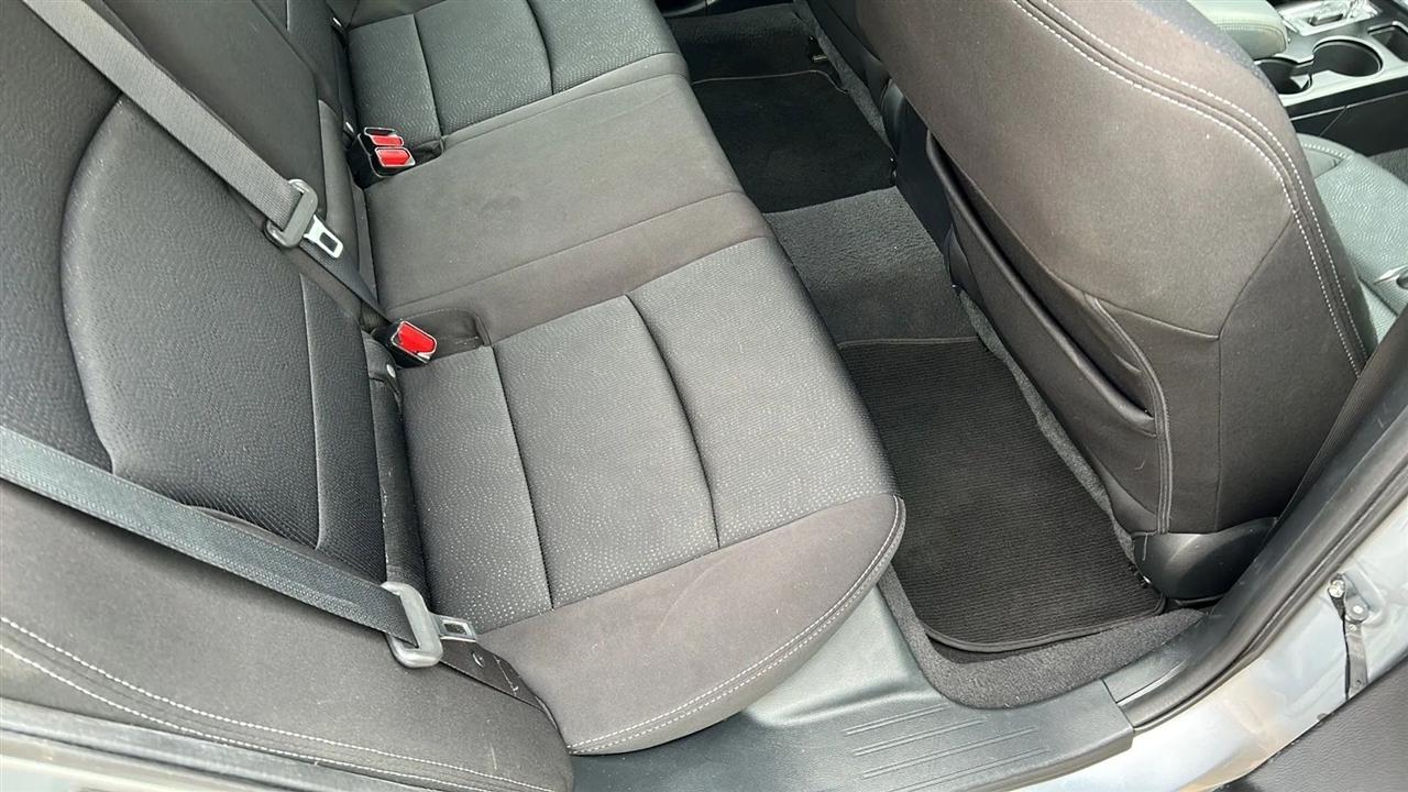 Subaru Legacy 2.5i Premium 2017