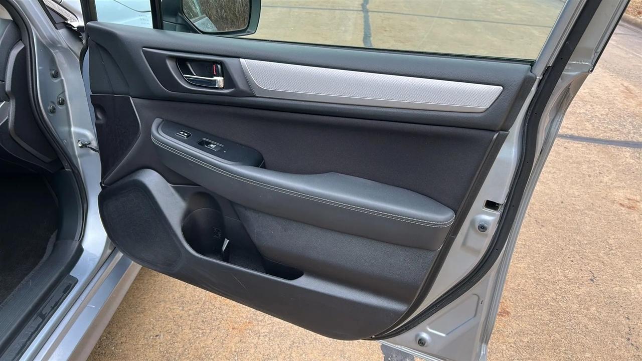 Subaru Legacy 2.5i Premium 2017