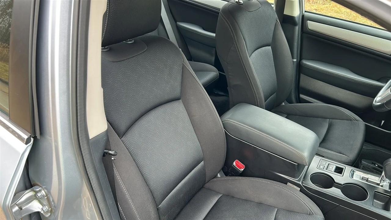 Subaru Legacy 2.5i Premium 2017