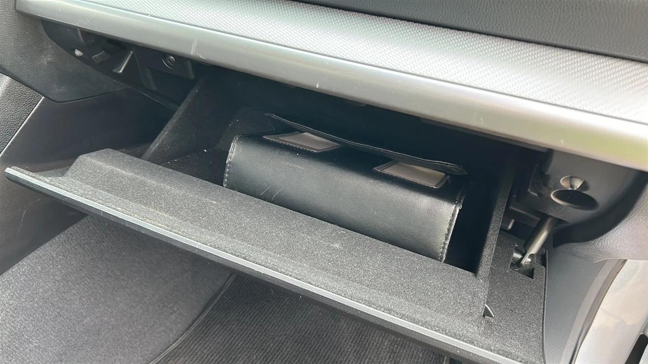 Subaru Legacy 2.5i Premium 2017