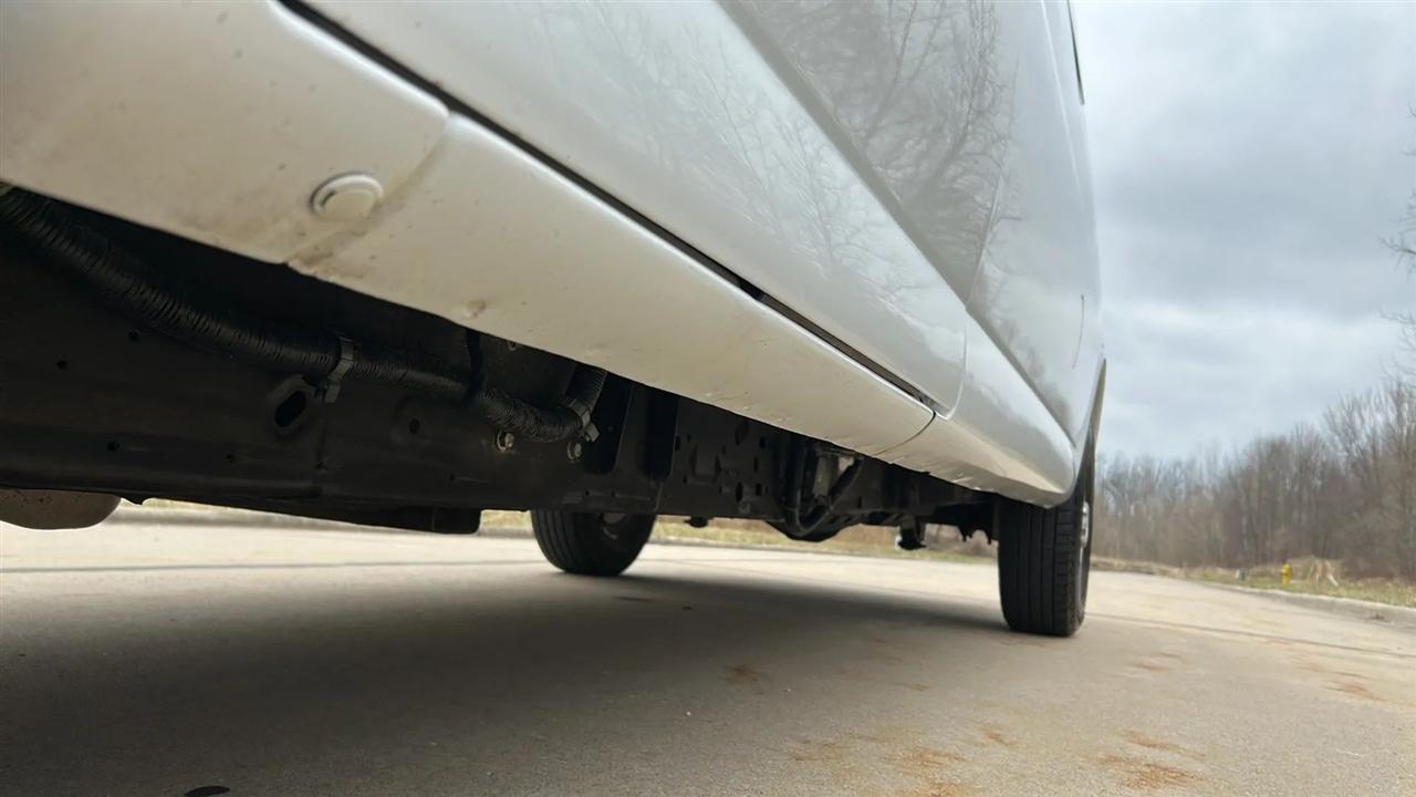 Chevrolet Express LT 3500 Extended 2019