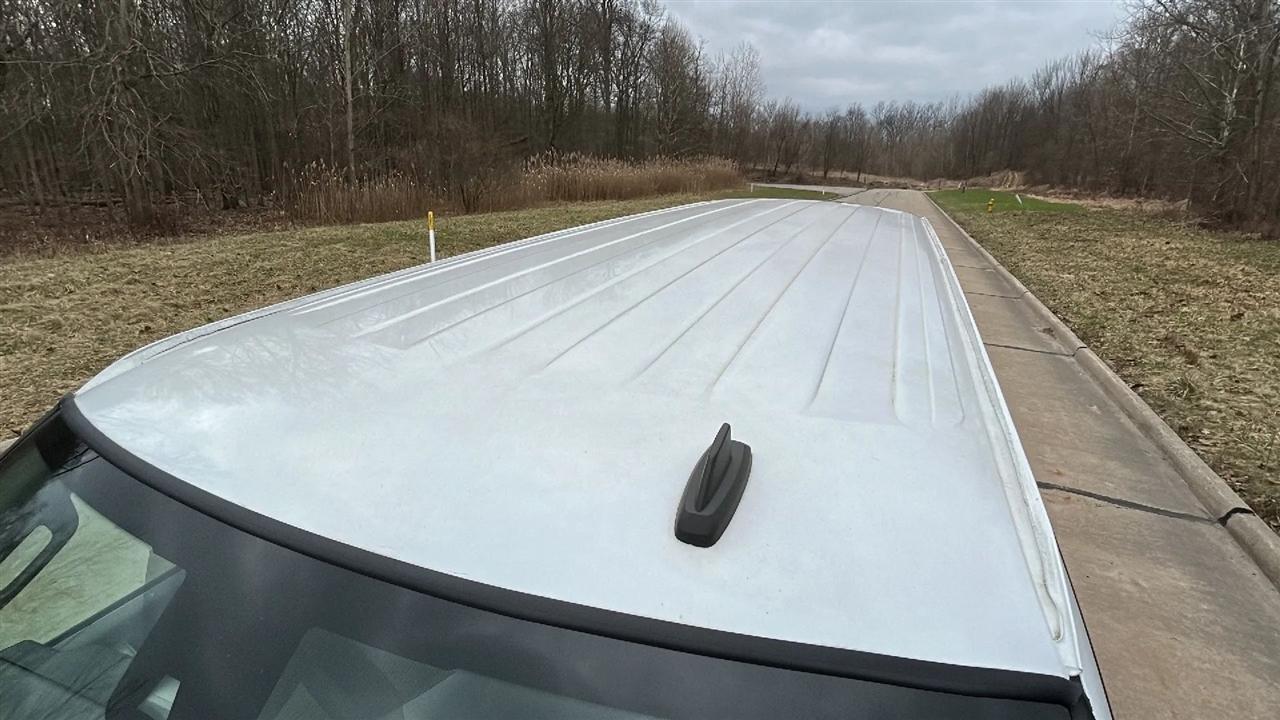 Chevrolet Express LT 3500 Extended 2019