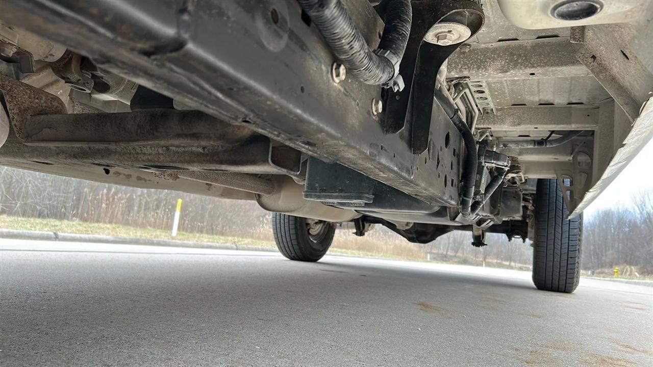 Chevrolet Express LT 3500 Extended 2019