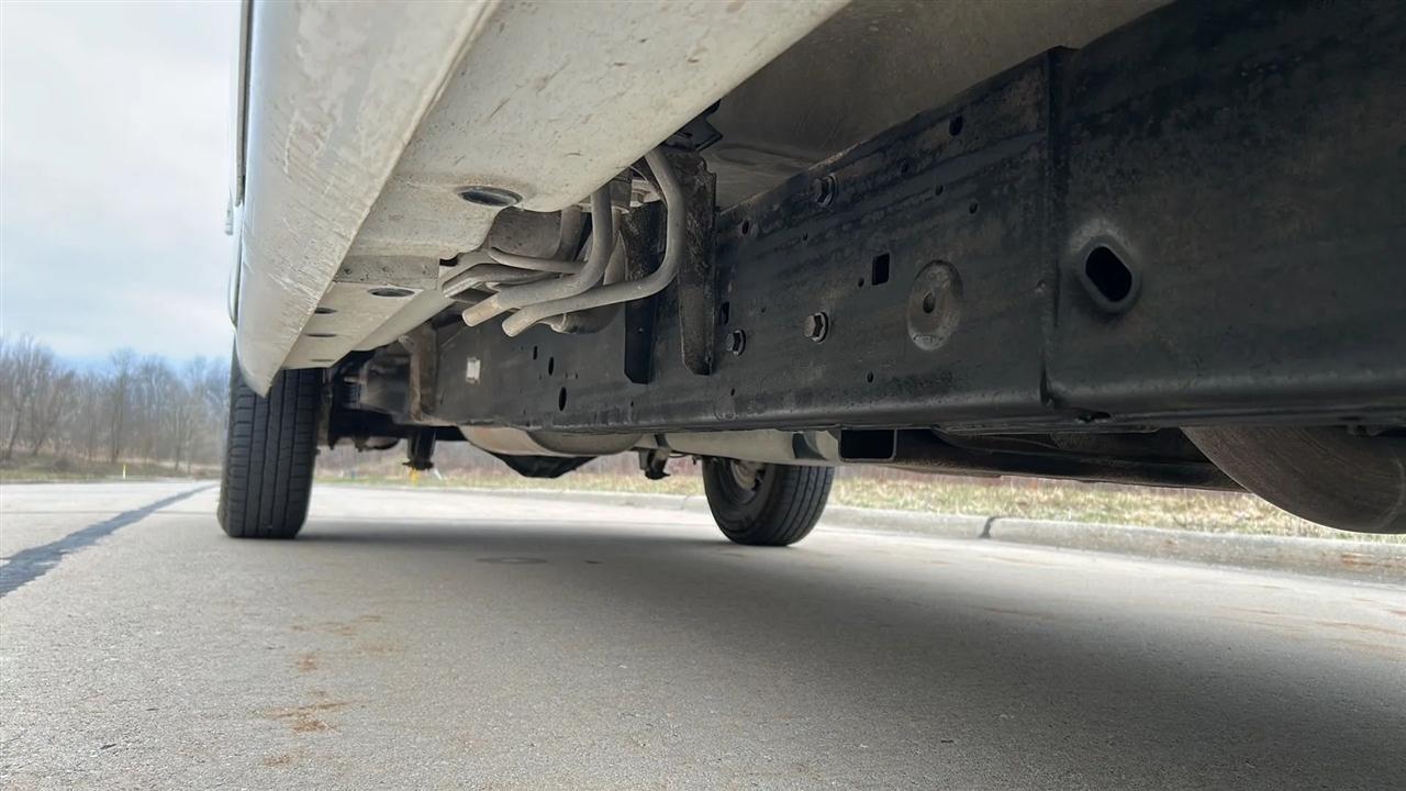 Chevrolet Express LT 3500 Extended 2019