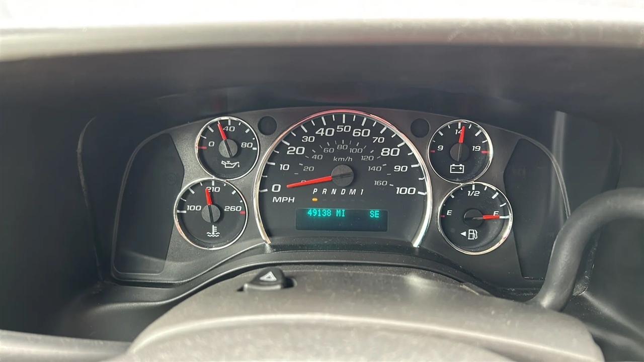 Chevrolet Express LT 3500 Extended 2019