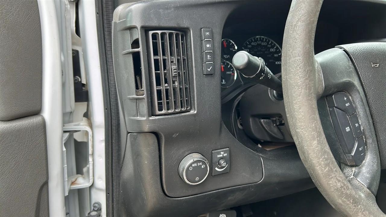 Chevrolet Express LT 3500 Extended 2019