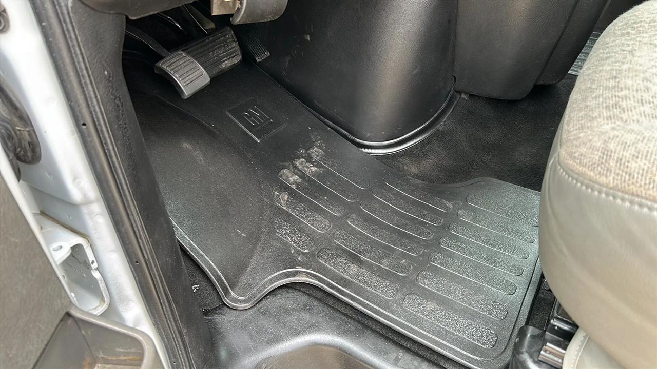 Chevrolet Express LT 3500 Extended 2019